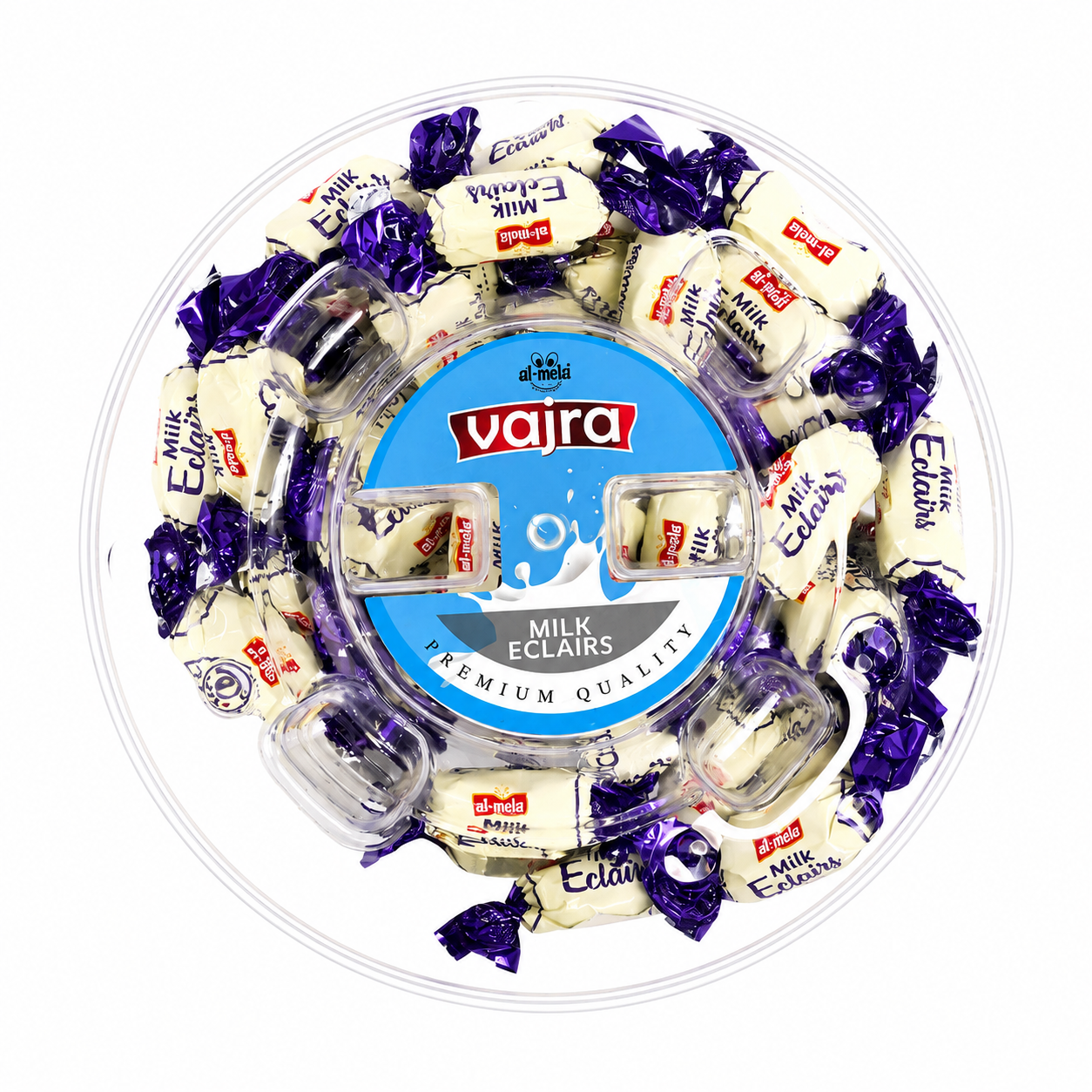 Vajra Heritage Creamy Milk Box